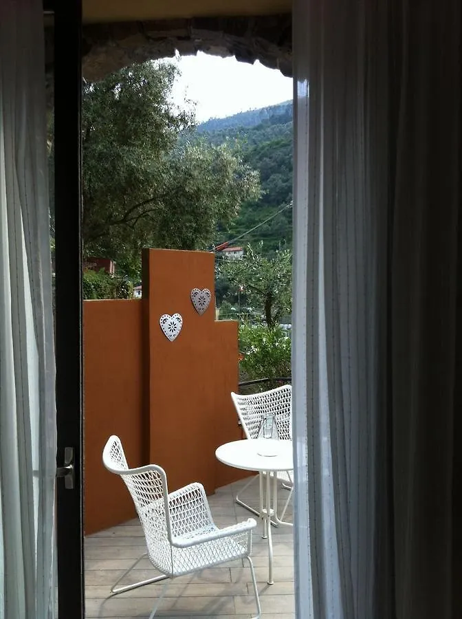 Agriturismo L'Adagio Badalucco Italië