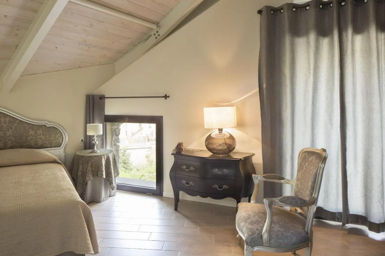 Vakantieboerderij Agriturismo L'Adagio Badalucco