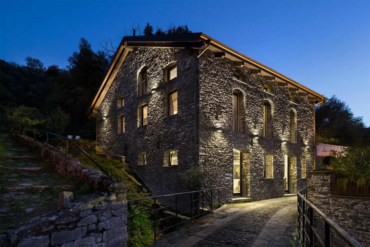 Agriturismo L'Adagio Badalucco