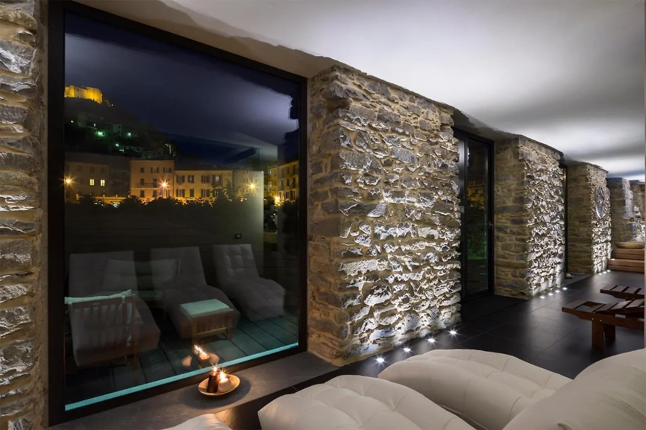 Agriturismo L'Adagio Badalucco 0*,  Italië