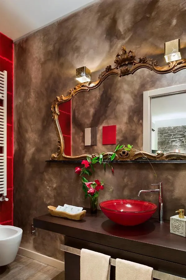 Agriturismo L'Adagio Badalucco Vakantieboerderij