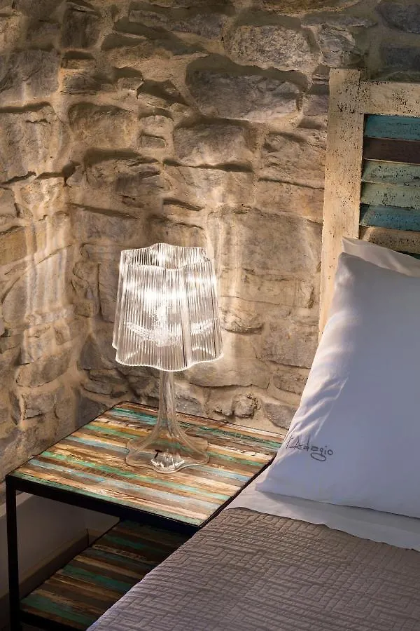 Agriturismo L'Adagio Badalucco Vakantieboerderij