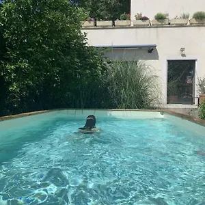  Appartement Villasarda Drome Frankrijk