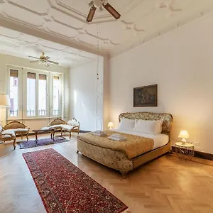 Cs Vatican Charming Apartment Rome