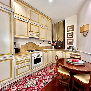 Luxury House - Foppa61 Apartment Milan