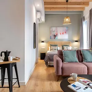  Appartement Lola 14 Spanje