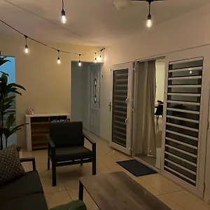  Appartement Casa Cheers Curaçao