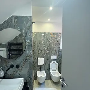 Apartment Piccolo Principe, Monterosso al Mare