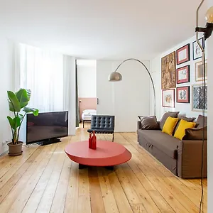 Chic - Porta Venezia Apartment Milan