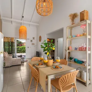  Appartement Paradiso Chikitu Little Paradise Curaçao