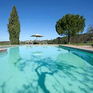 Salvadonica Farm stay San Casciano in Val di Pesa