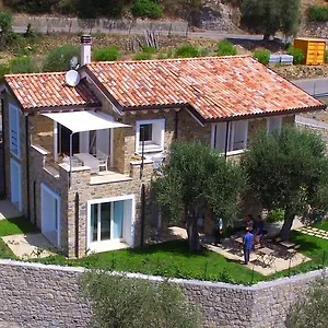 Aurivu Vakantieboerderij