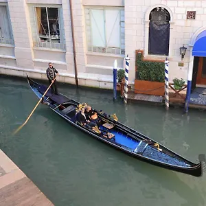 Speon Canal Views Wifi Apartment Venice