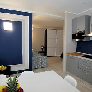 Il Convento Vacanze Ferienhaus