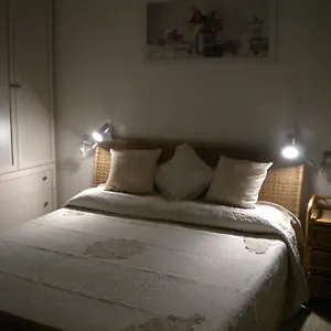 La Casetta Del Nonno Vakantiehuis