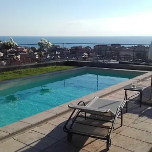Holiday home Il Corbezzolo -, Levanto