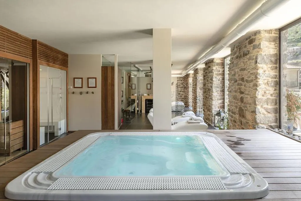 Agriturismo L'Adagio Badalucco 0*,