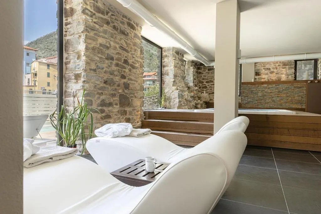 Agriturismo L'Adagio Badalucco