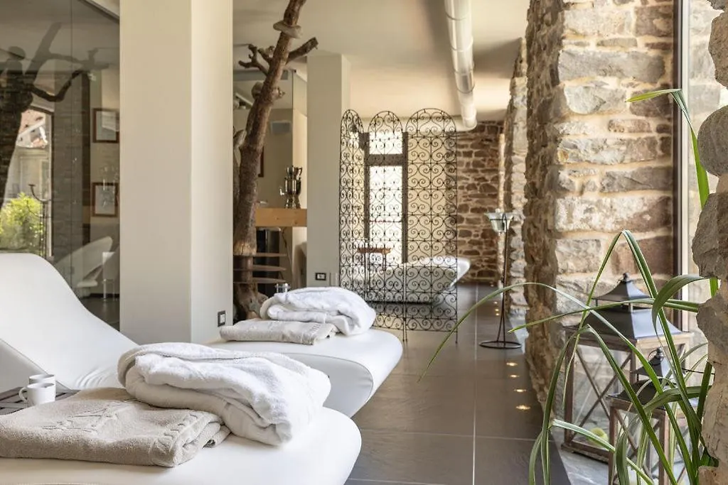 Agriturismo L'Adagio Badalucco Farm stay