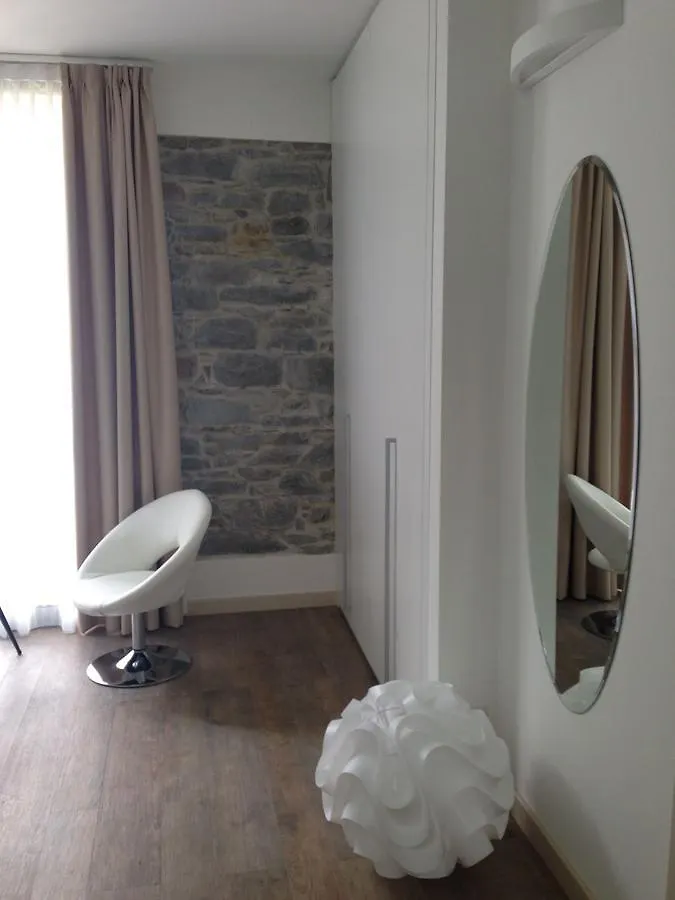 Agriturismo L'Adagio Badalucco