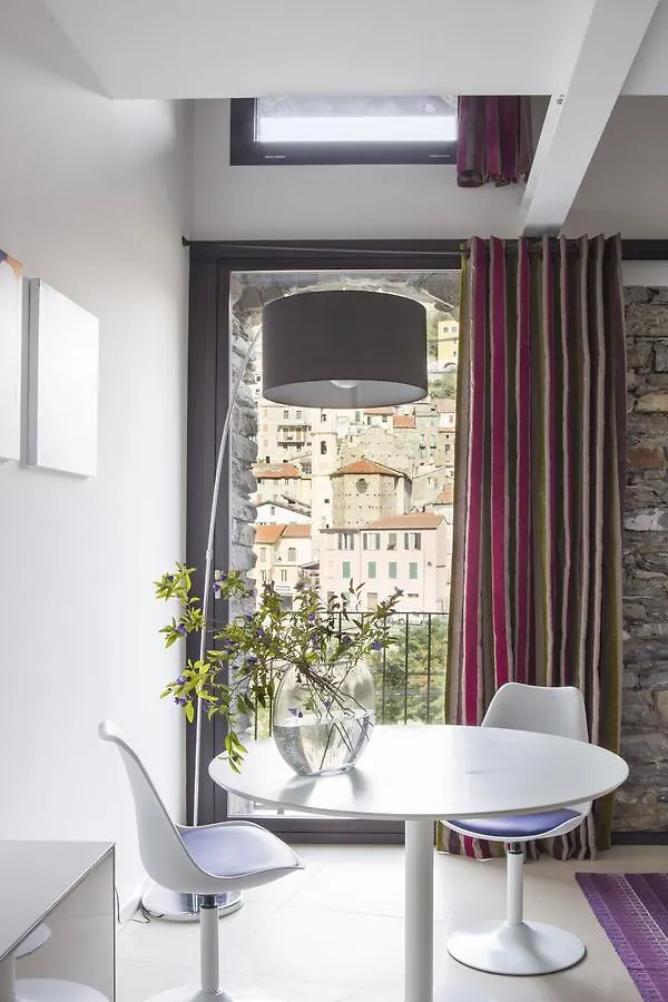 Agriturismo L'Adagio Badalucco