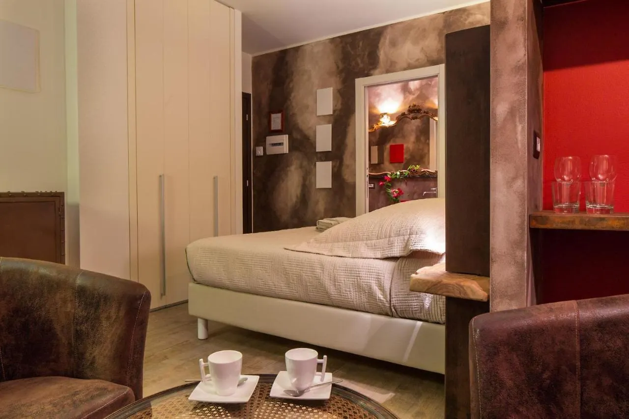 Agriturismo L'Adagio Badalucco