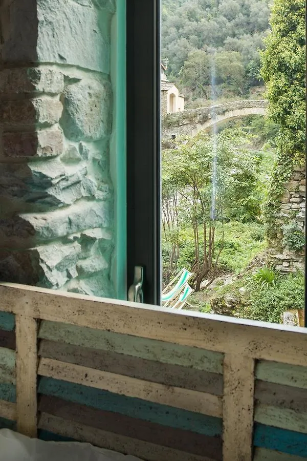 Agriturismo L'Adagio Badalucco 0*,  Italy