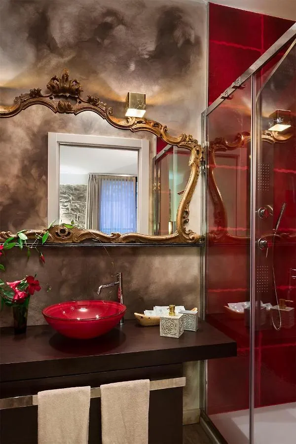 Agriturismo L'Adagio Badalucco 0*,  Italy