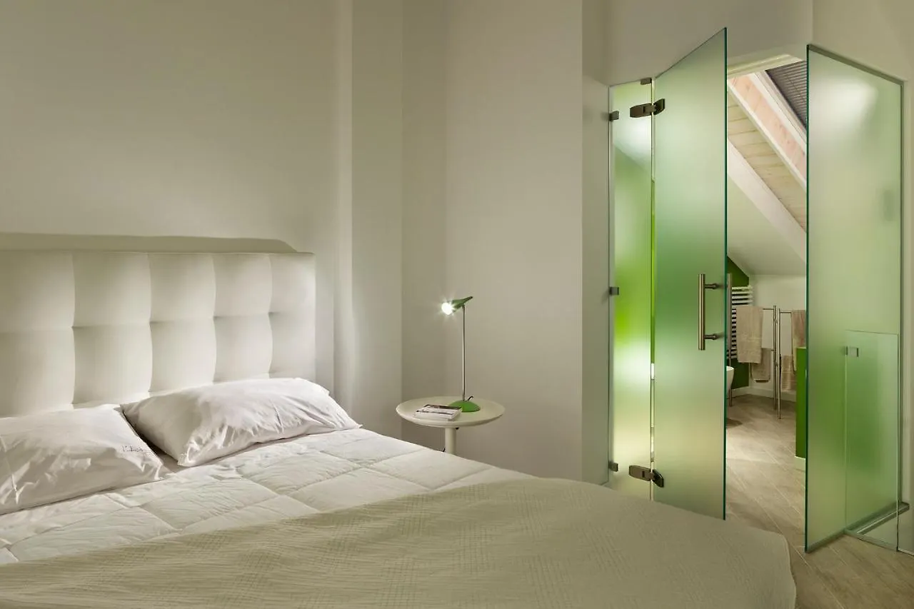 Agriturismo L'Adagio Badalucco Farm stay