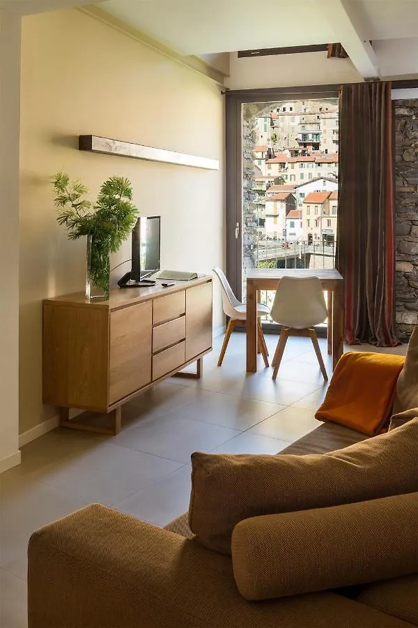 Agriturismo L'Adagio Badalucco Italy