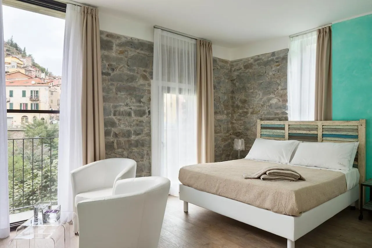 Agriturismo L'Adagio Badalucco 0*,  Italy