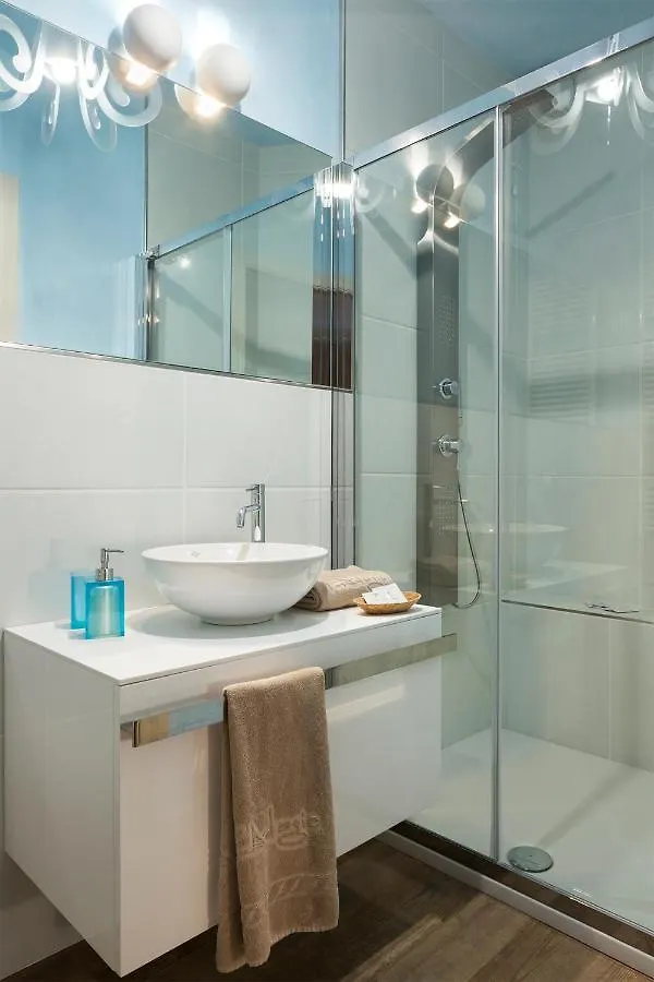 Agriturismo L'Adagio Badalucco