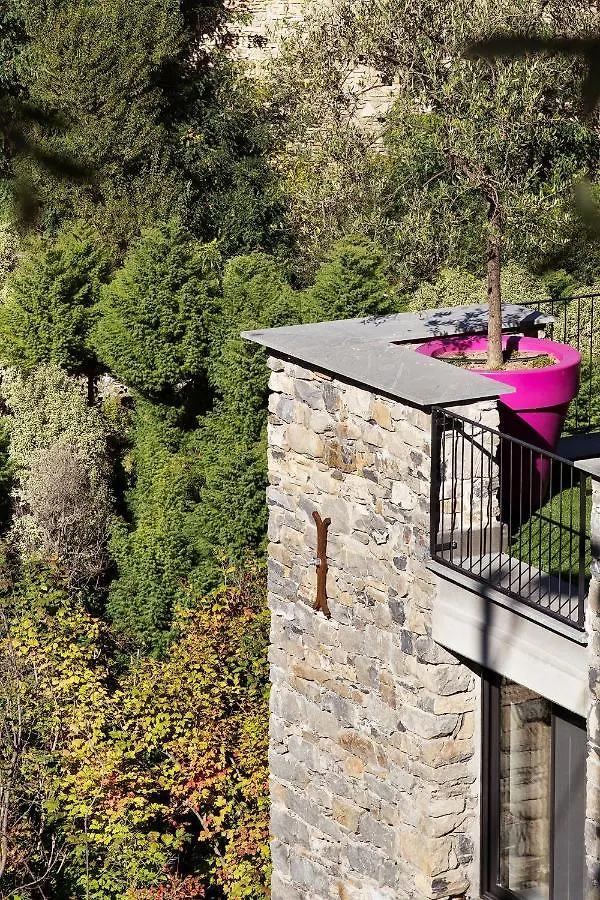 Agriturismo L'Adagio Badalucco